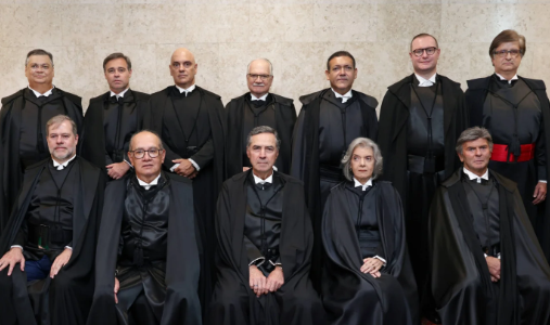 Relatório revela que STF custou quase R$ 1 bilhão e 40% dos gastos se referem a 'penduricalhos'