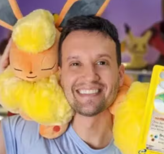Youtuber Capitão Hunter é preso por suspeita de exploração sexual e estupro de vulnerável