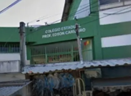 Alunos de 12 anos são flagrados tentando envenenar professoras em Colégio Estadual de Salvador
