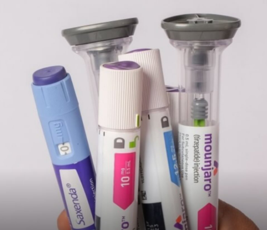 Anvisa aprova uso do Mounjaro para apneia do sono; Dentistas no Brasil agora podem prescrever o medicamento