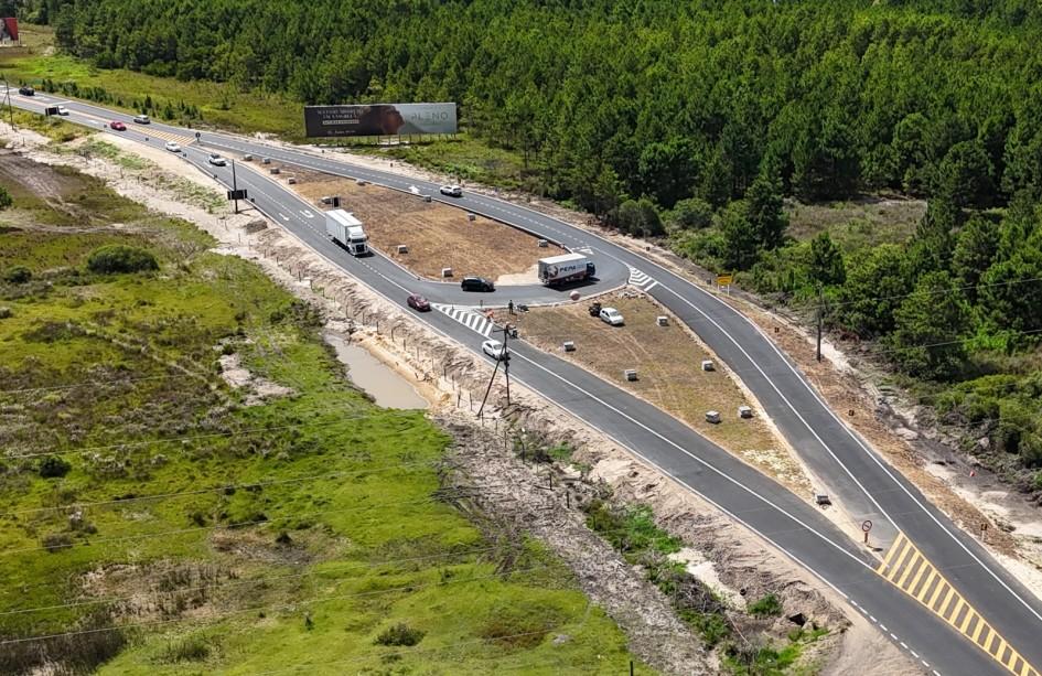 Duplicação da Estrada do Mar avança com previsão de até R$ 20 milhões por quilômetro