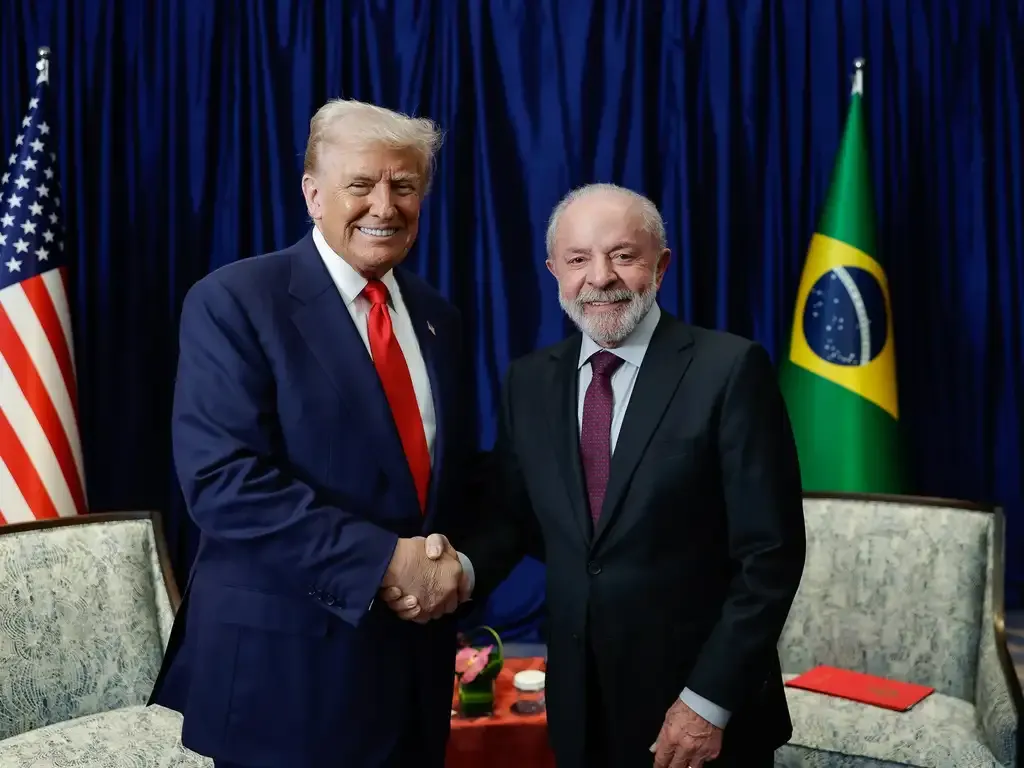 EUA retiram tarifa de 40% sobre produtos agrícolas do Brasil após avanço em negociações