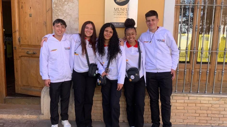 Guaíba recebe 50 vagas no Partiu Futuro Reconstrução; inscrições seguem até 5 de dezembro