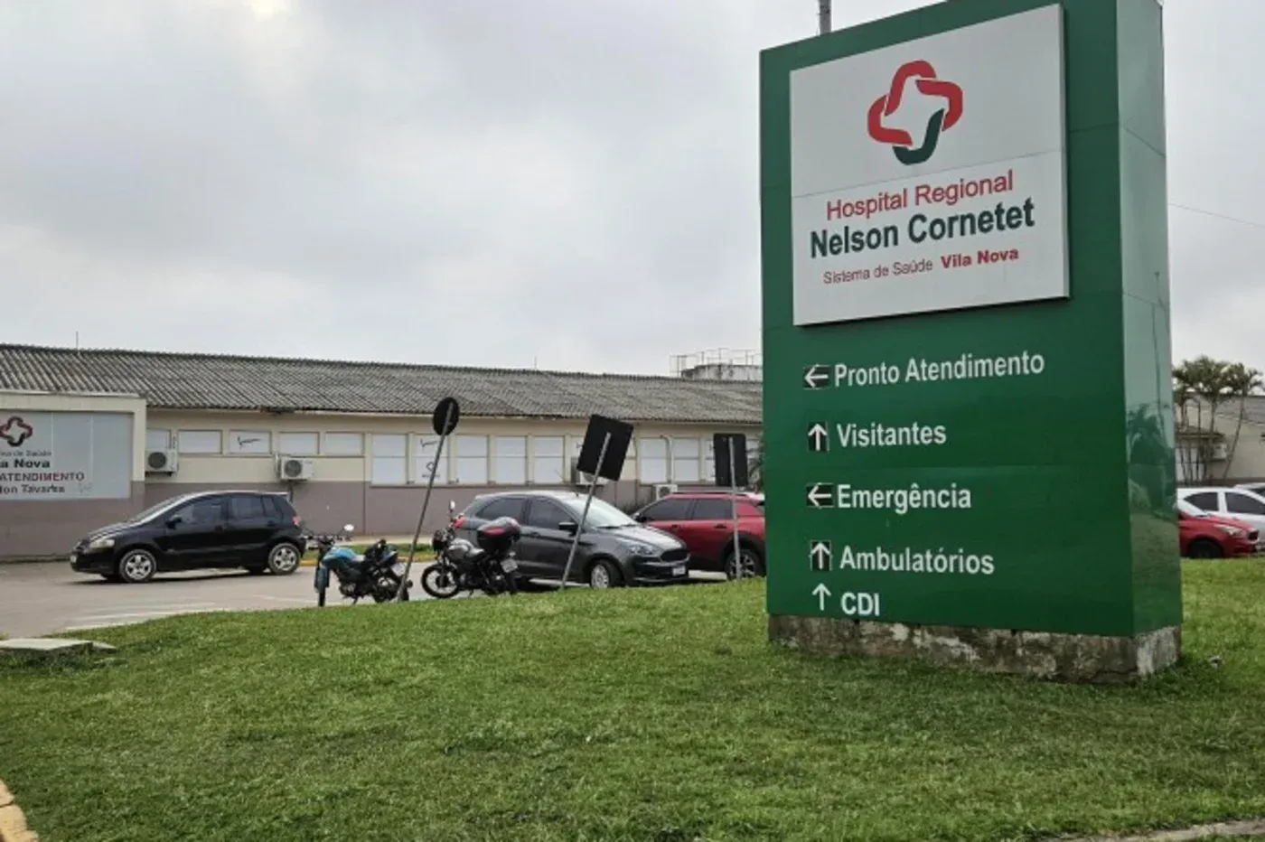 Hospital de Guaíba confirma origem do surto de pneumonia e adota novas medidas de controle