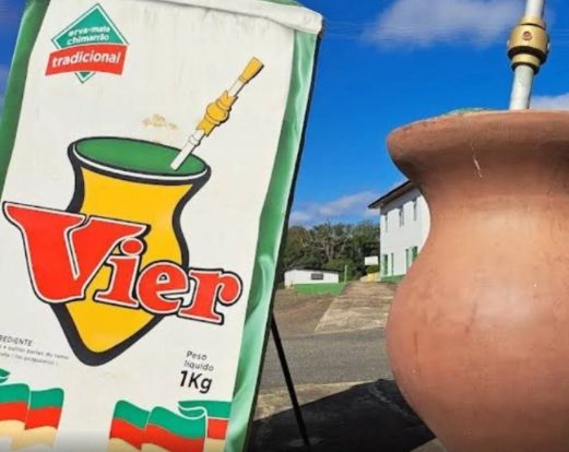 Indústria de erva-mate Vier, fundada em 1944 em Santa Rosa, tem falência decretada com passivo de R$ 49,7 milhões