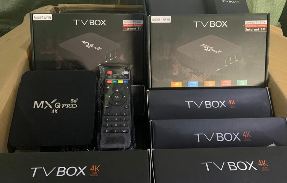 Plataformas de streaming piratas são suspensas no Brasil; Mais de 30 serviços ilegais foram desmantelados