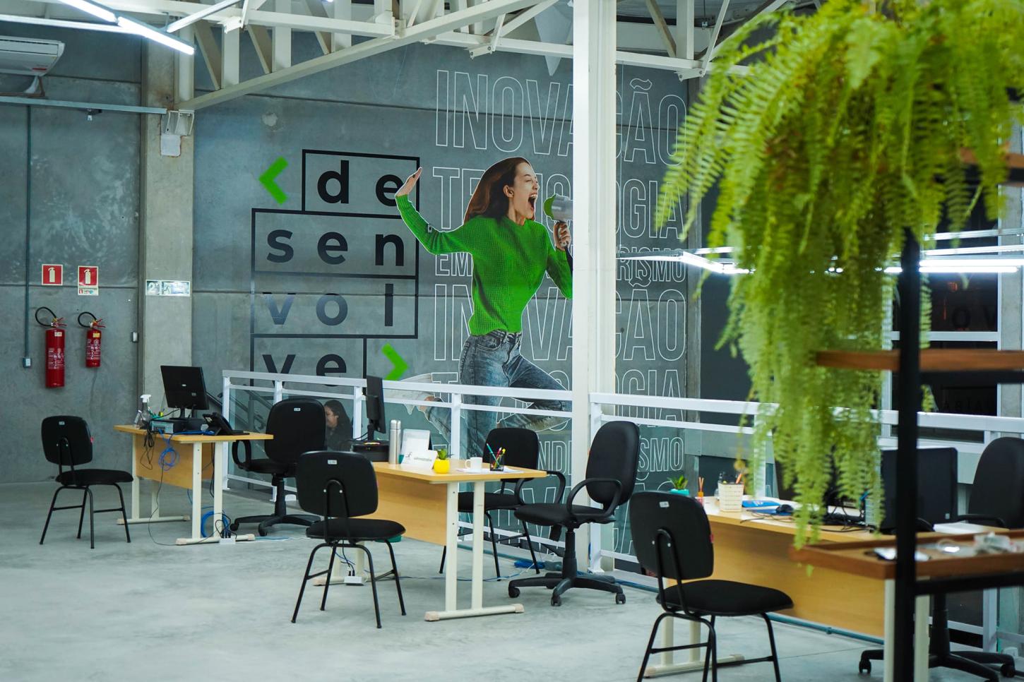 Prefeitura e Senac oferecem capacitações gratuitas de até 60 horas para jovens e adultos a partir de 16 anos