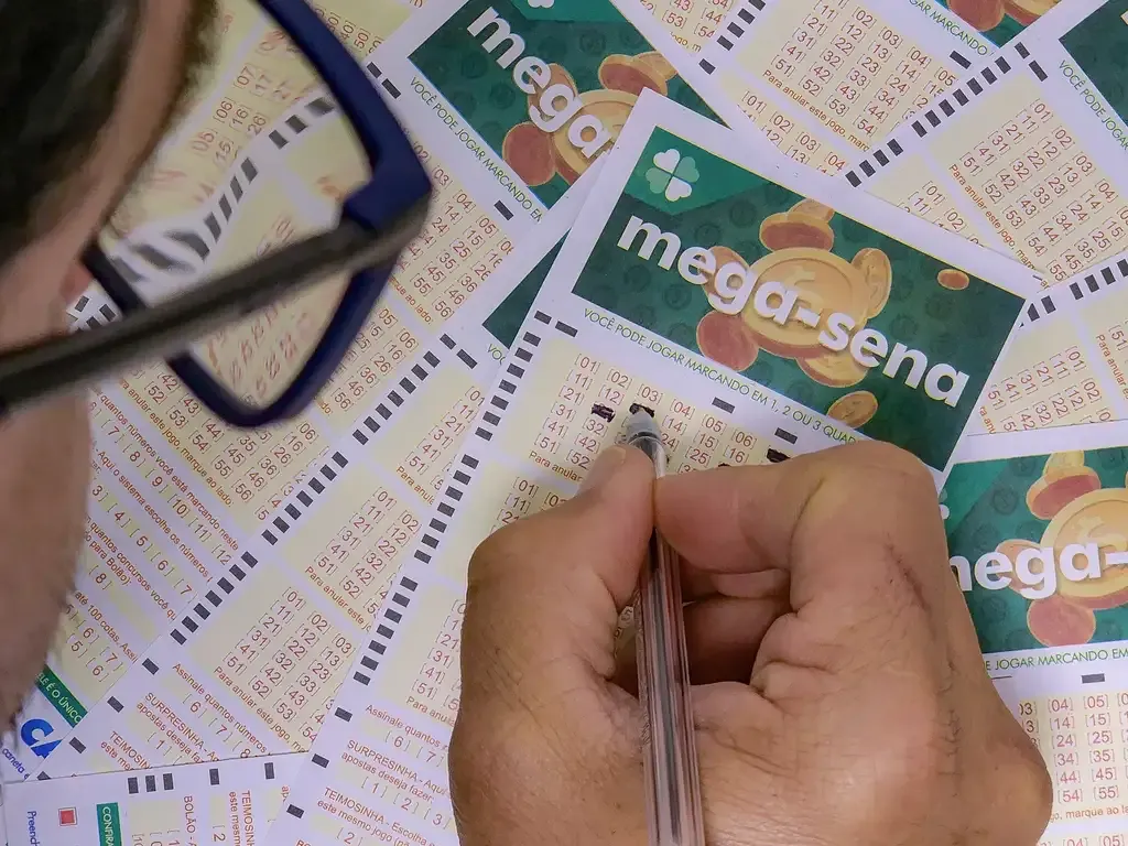 RS registra o terceiro prêmio principal da Mega-Sena em menos de dois meses