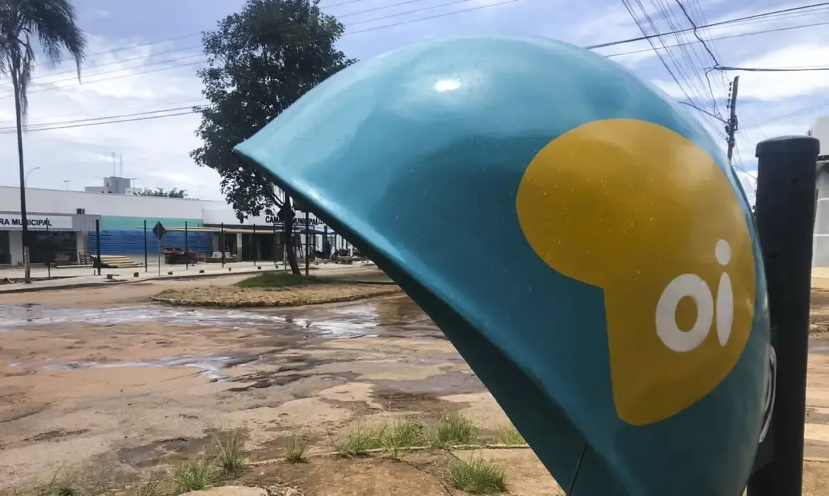 Tribunal de Justiça do Rio de Janeiro decreta falência da Oi após dívida ultrapassar R$ 1,7 bilhão