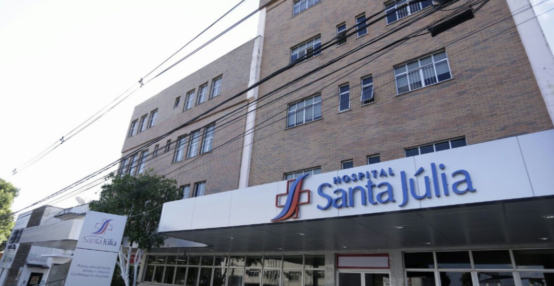 Família de paciente entra na Justiça contra Hospital Santa Júlia, em Manaus, após cirurgia cardíaca terminar em tragédia