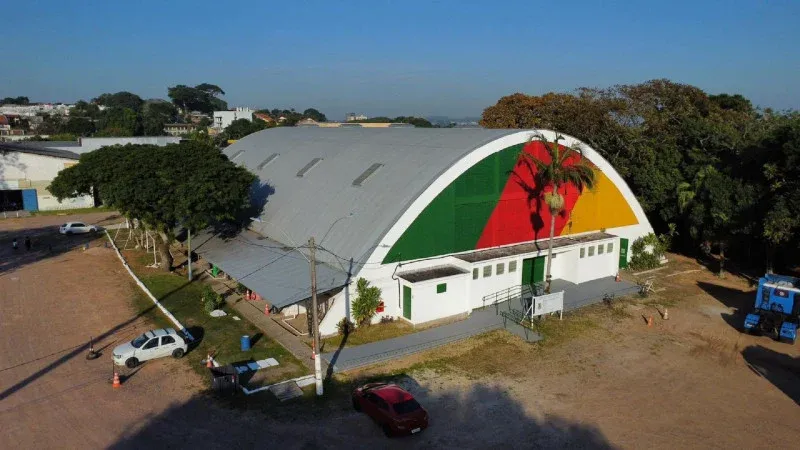 Festival no Coelhão promove atividades inclusivas para estudantes da rede municipal