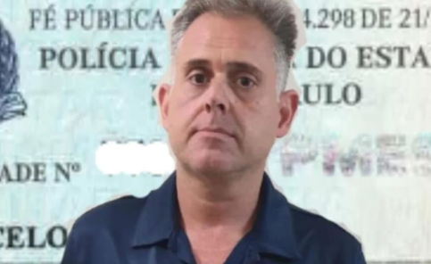 Governador de SP demite oficial da PM e cassa aposentadoria de R$ 25 mil após condenação