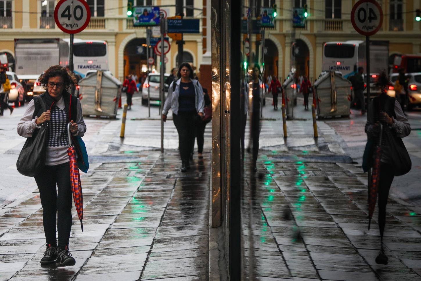 Instabilidade marca último fim de semana do ano no Rio Grande do Sul