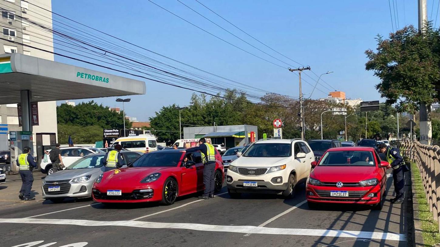 IPVA 2026 no RS inicia em 16 de dezembro e pode ter desconto acumulado de até 25,69%