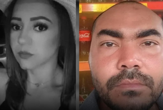 Jovem de 28 anos é assassinada em Águas Lindas; polícia procura marido da tia da vítima como principal suspeito