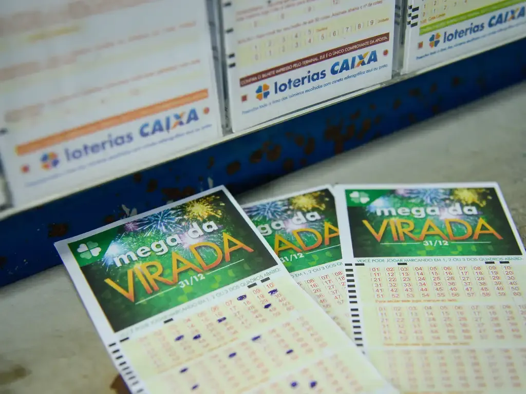 Mega da Virada 2025 pode pagar até R$ 1 bilhão e apostas seguem até 31 de dezembro
