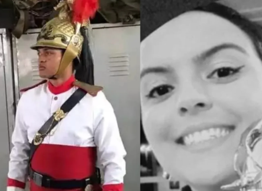 Militar do Exército mata cabo dentro do 1º RCG, em Brasília, após discussão por relacionamento extraconjugal