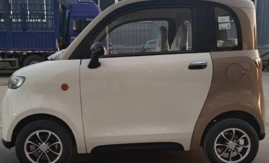 Minicarro elétrico A05 chega ao Brasil com preço estimado entre R$ 47 mil e R$ 49 mil; entregas começam em março de 2026