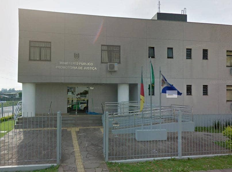 Ministério Público denuncia duas educadoras por maus-tratos em escola infantil de Cachoeirinha