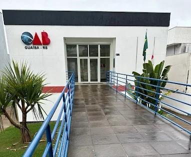 OAB Guaíba realiza ciclo de palestras sobre proteção animal nesta quinta-feira