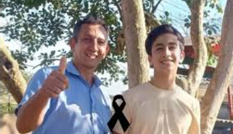 Pai e filho evangélicos são assassinados a tiros por vizinho após anos de conflito e ódio à fé da família no Paraná