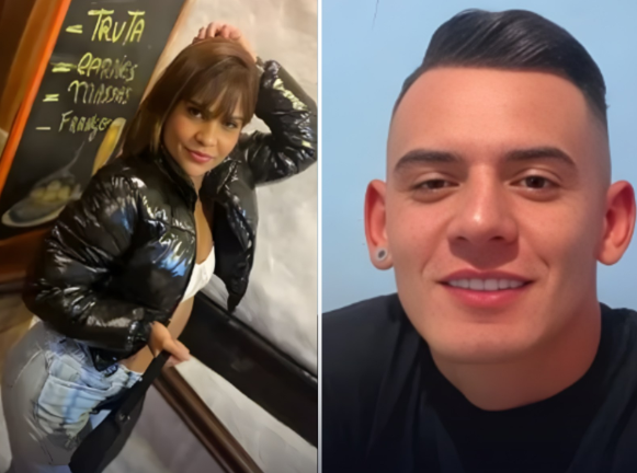 Polícia Civil investiga tentativa de homicídio após Thaynara Souza ter as duas pernas amputadas ao ser arrastada por ex-ficante em SP