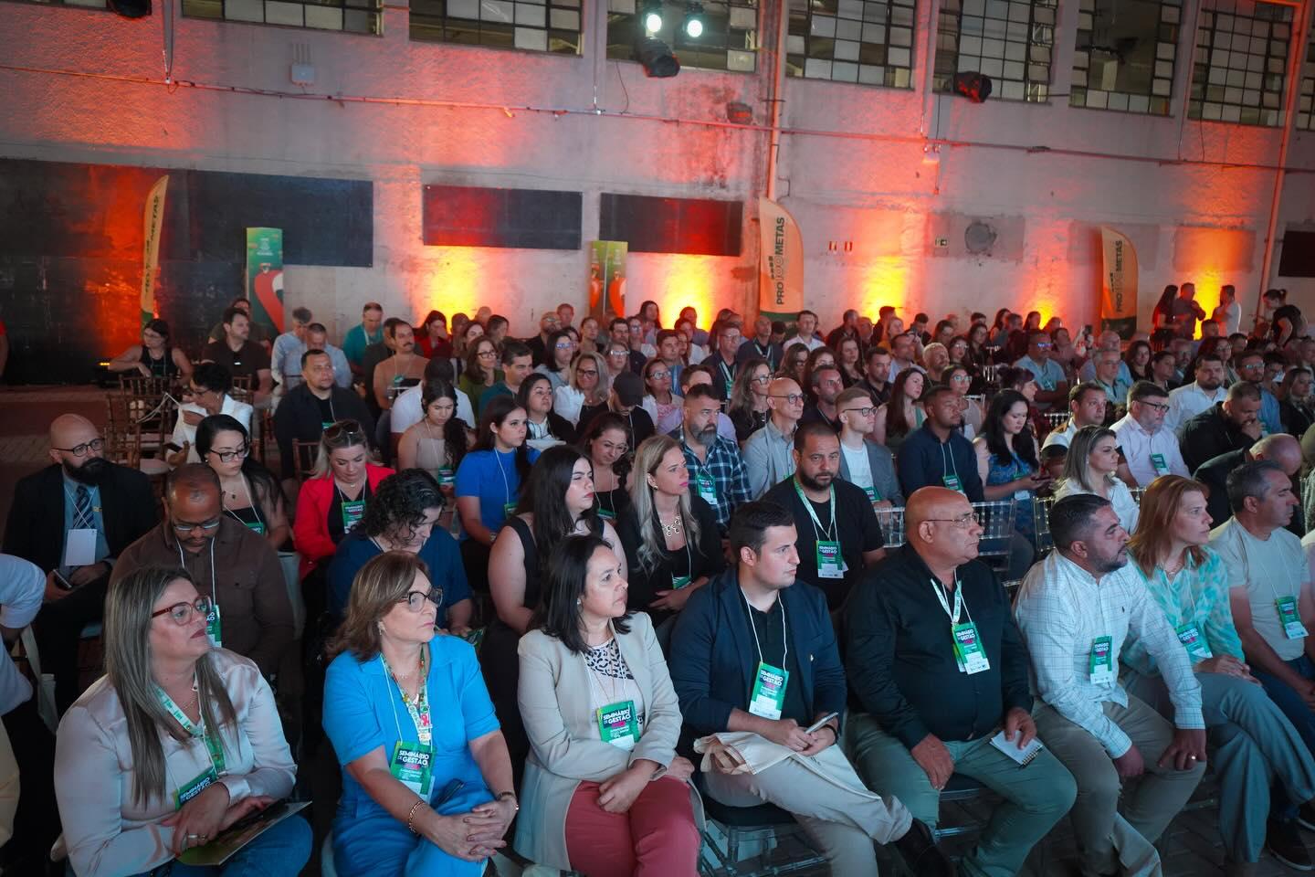 Prefeitura de Guaíba reúne secretariado em seminário para avaliar resultados de 2025 e definir metas até 2028
