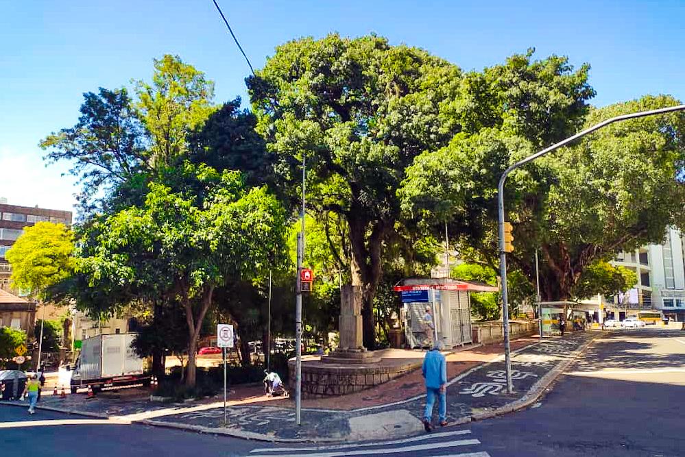 Sexta-feira terá máximas de até 35°C e baixa umidade no Rio Grande do Sul