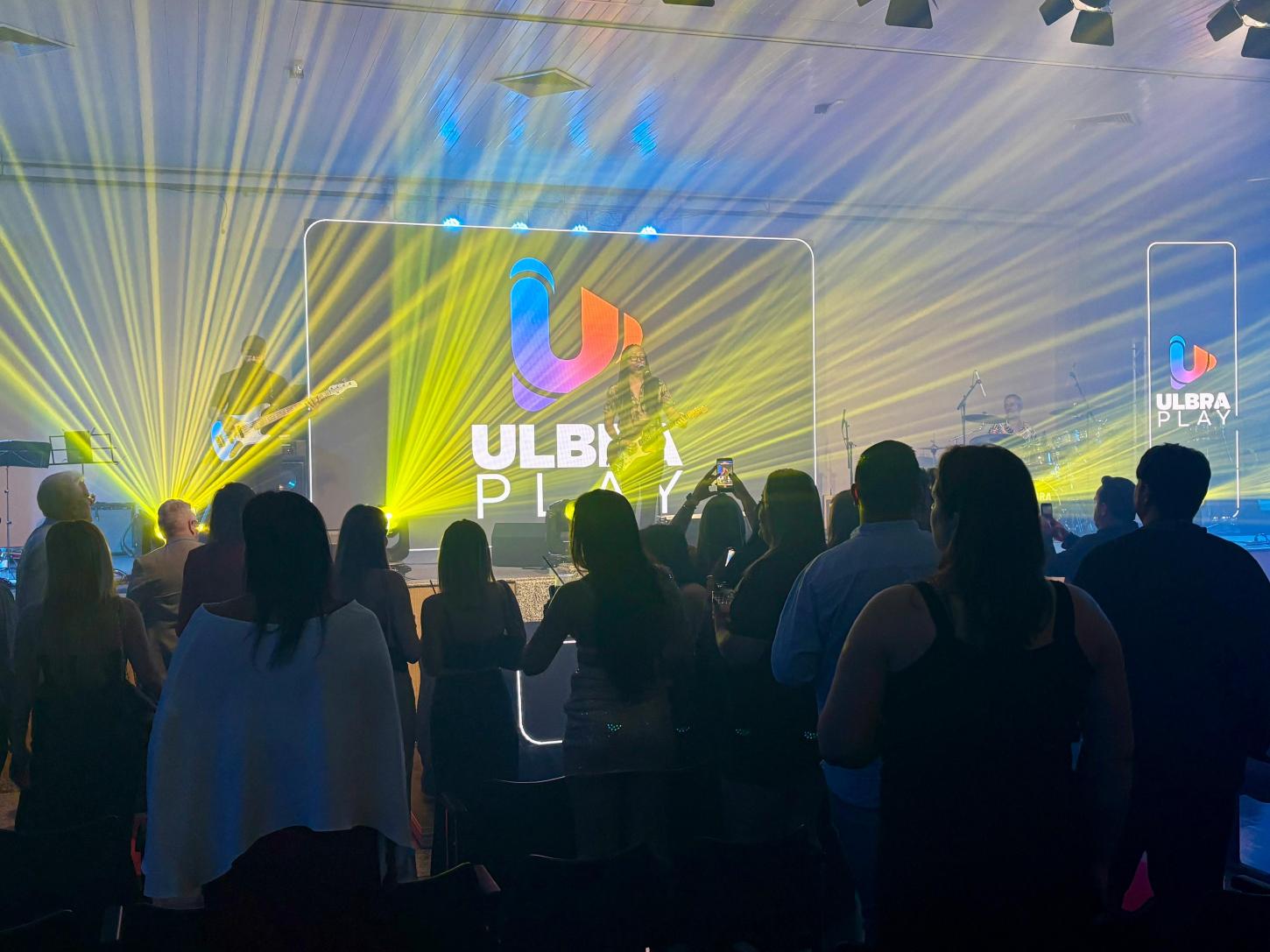 Ulbra Lança o ‘Ulbra Play’: Ecossistema Digital de Comunicação Inaugura Nova Era de Inovação em Canoas