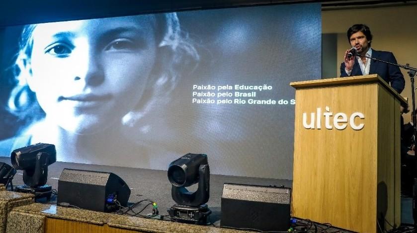Ulbra lança Ultec School, escola focada em empreendedorismo, e promete aporte de R$ 1 milhão para alavancar startup de alunos