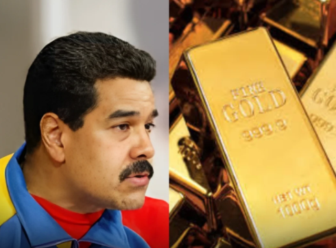 Com 161 toneladas, Venezuela lidera ranking de reservas de ouro na América Latina
