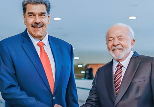 Dívida da Venezuela com o Brasil ultrapassa US$ 1,8 bi e segue sem pagamento