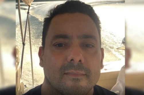Empresário Bruno Guerra é assassinado a tiros no Lago Corumbá após reclamar de manobras de jet ski