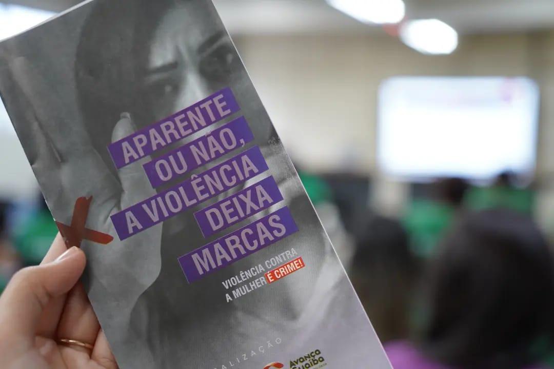 Guaíba cria comitê intersetorial para prevenção da violência contra mulheres