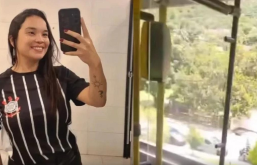 Jovem de 26 anos morre após cair de janela de ônibus municipal em São Sebastião