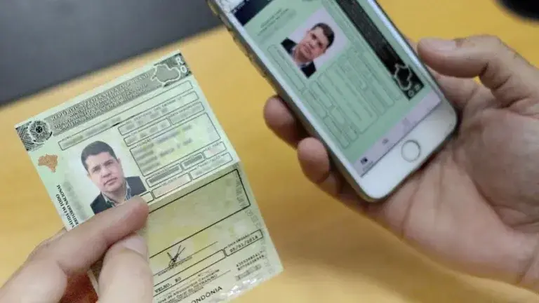 Mais de 18 mil Carteiras de Habilitação já foram renovadas automaticamente no RS