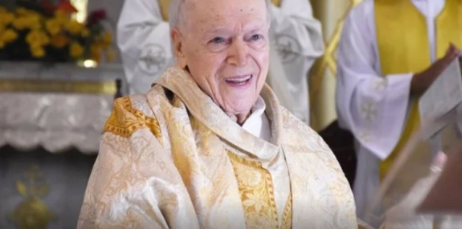 Morre aos 103 anos padre José Luciano Penido após rezar Ave-Maria em Juiz de Fora