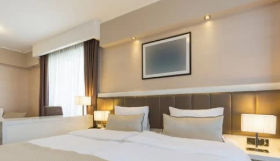 Nova regulamentação garante ao turista ao menos 21 horas de uso efetivo da acomodação