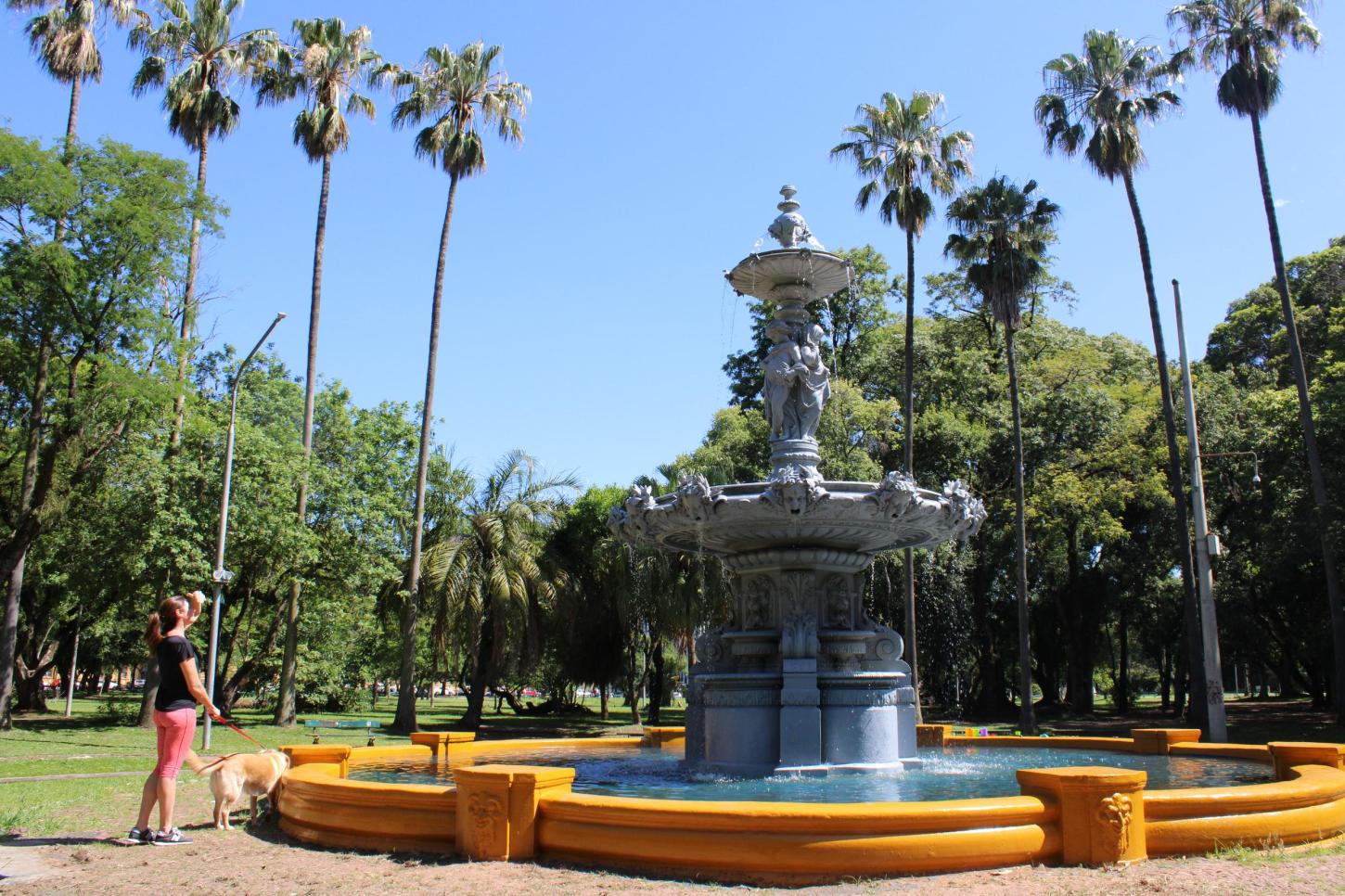 Onda de calor começa nesta segunda e eleva temperaturas no Rio Grande do Sul