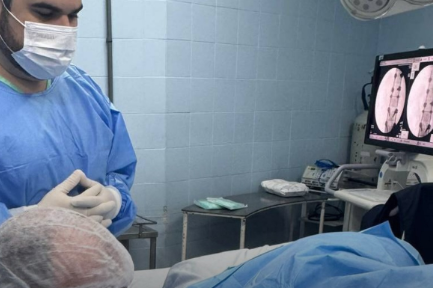 Pacientes com paraplegia recuperam sensibilidade após uso experimental de substância da UFRJ