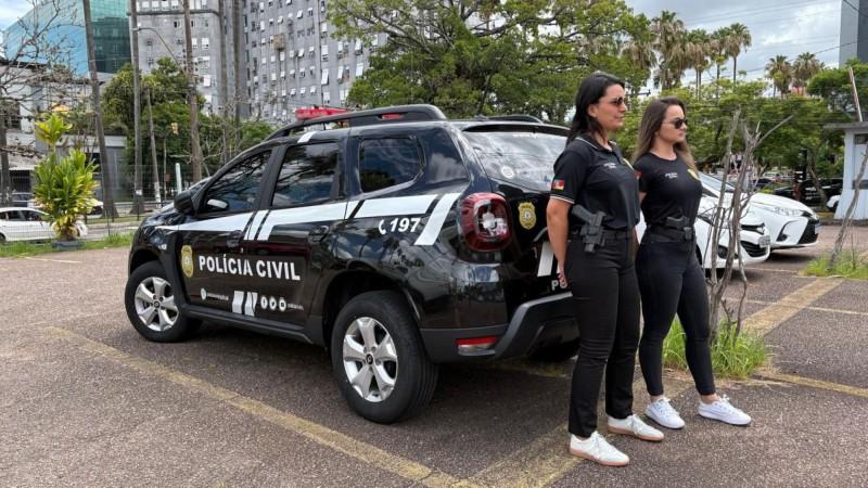 Polícia Civil institui Equipe de Pronta Resposta para atuação imediata em crimes contra grupos vulneráveis