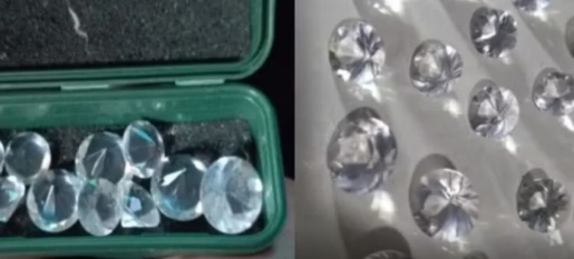 Polícia Civil prende PMs suspeitos de roubo de diamantes avaliados em R$ 15 milhões no Paraná