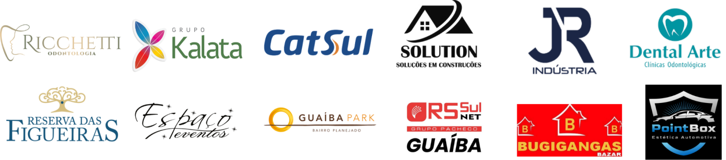 Patrocinadores