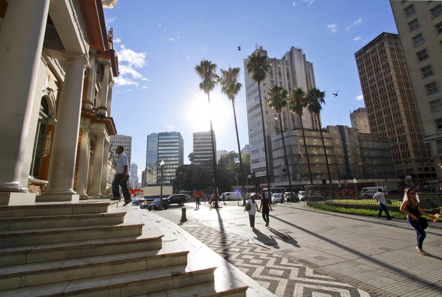 Quarta-feira terá predomínio de tempo firme no Rio Grande do Sul e frio nas primeiras horas do dia