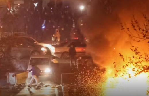 Regime iraniano admite cerca de 2 mil mortos em protestos e ONU reage com indignação