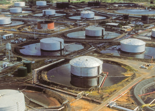Reservas de petróleo da Venezuela são estimadas em US$ 18,4 trilhões após fechamento de mercado