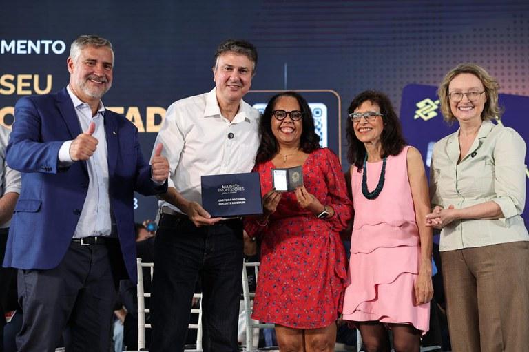 RS tem mais de 171 mil professores aptos a solicitar Carteira Nacional Docente
