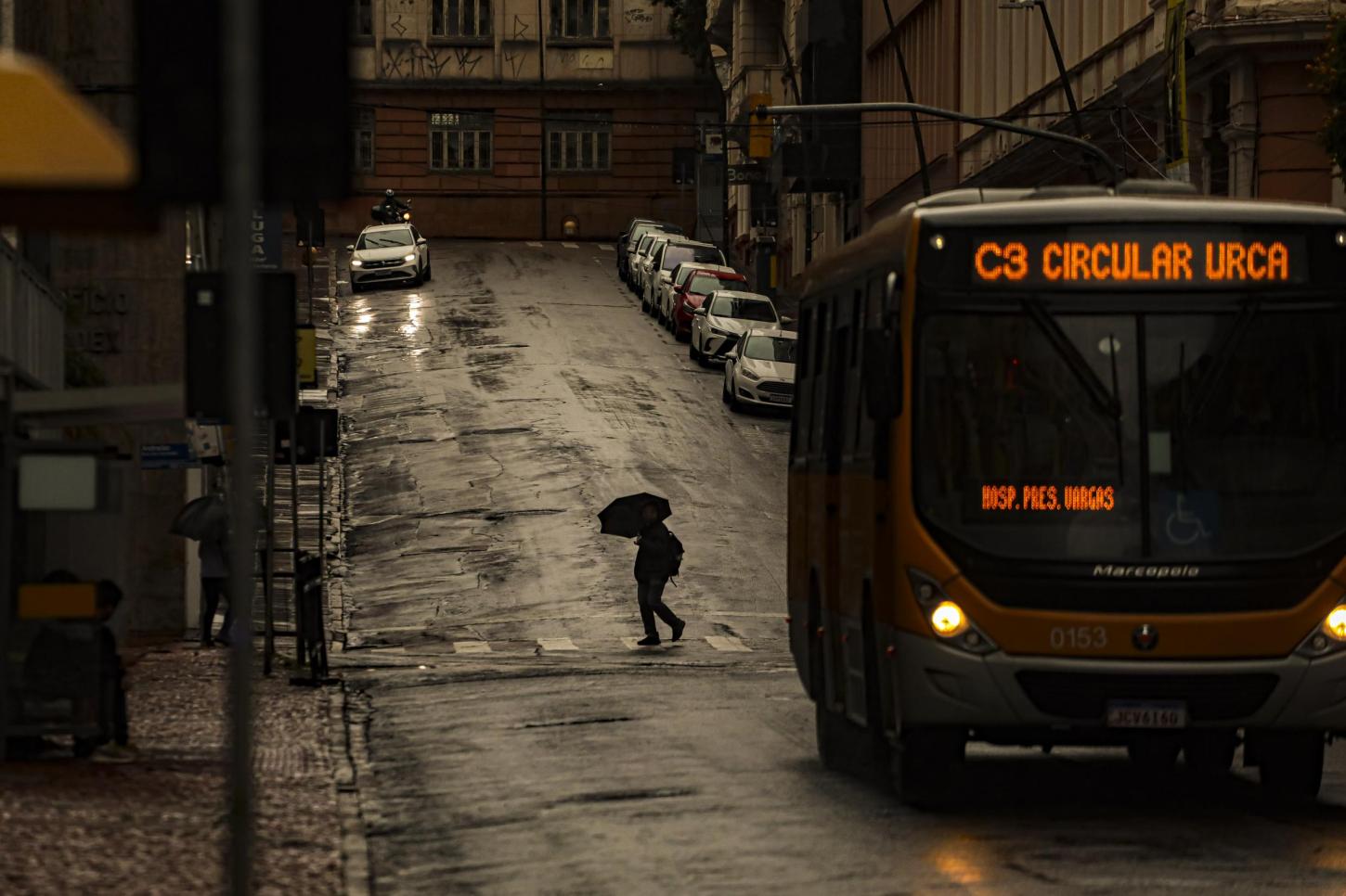 Sexta-feira terá nebulosidade e possibilidade de chuva isolada na metade leste do RS