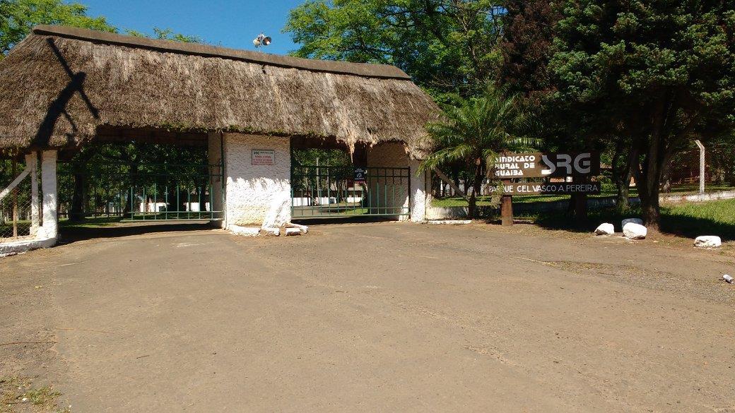 Sindicato Rural de Guaíba recebe Mancha Crioula 2026 entre 05 e 07 de fevereiro