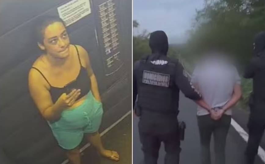 Síndico confessa homicídio de corretora desaparecida há mais de um mês em Goiás